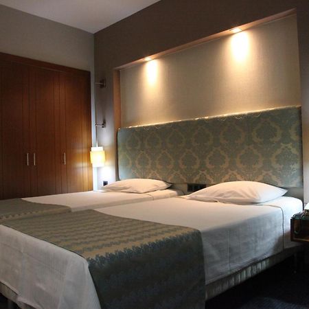 Sapci Prestige Hotel كشان المظهر الخارجي الصورة