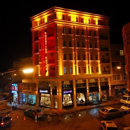 Sapci Prestige Hotel كشان المظهر الخارجي الصورة