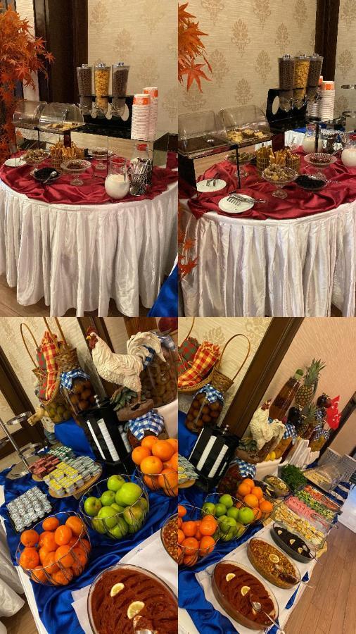 Sapci Prestige Hotel كشان المظهر الخارجي الصورة