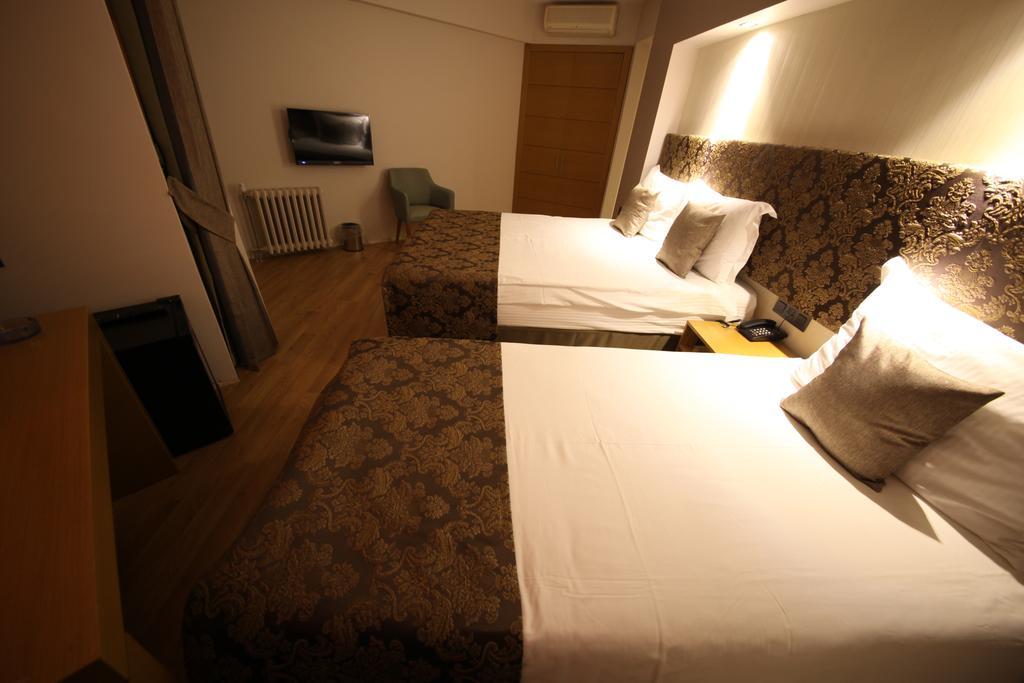 Sapci Prestige Hotel كشان المظهر الخارجي الصورة