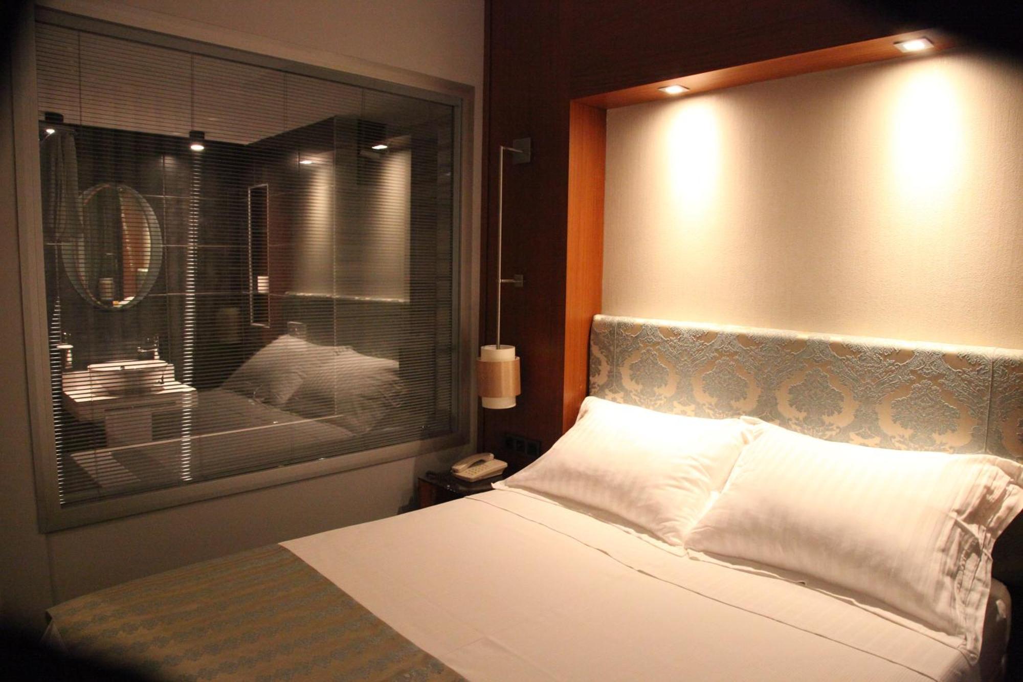 Sapci Prestige Hotel كشان المظهر الخارجي الصورة