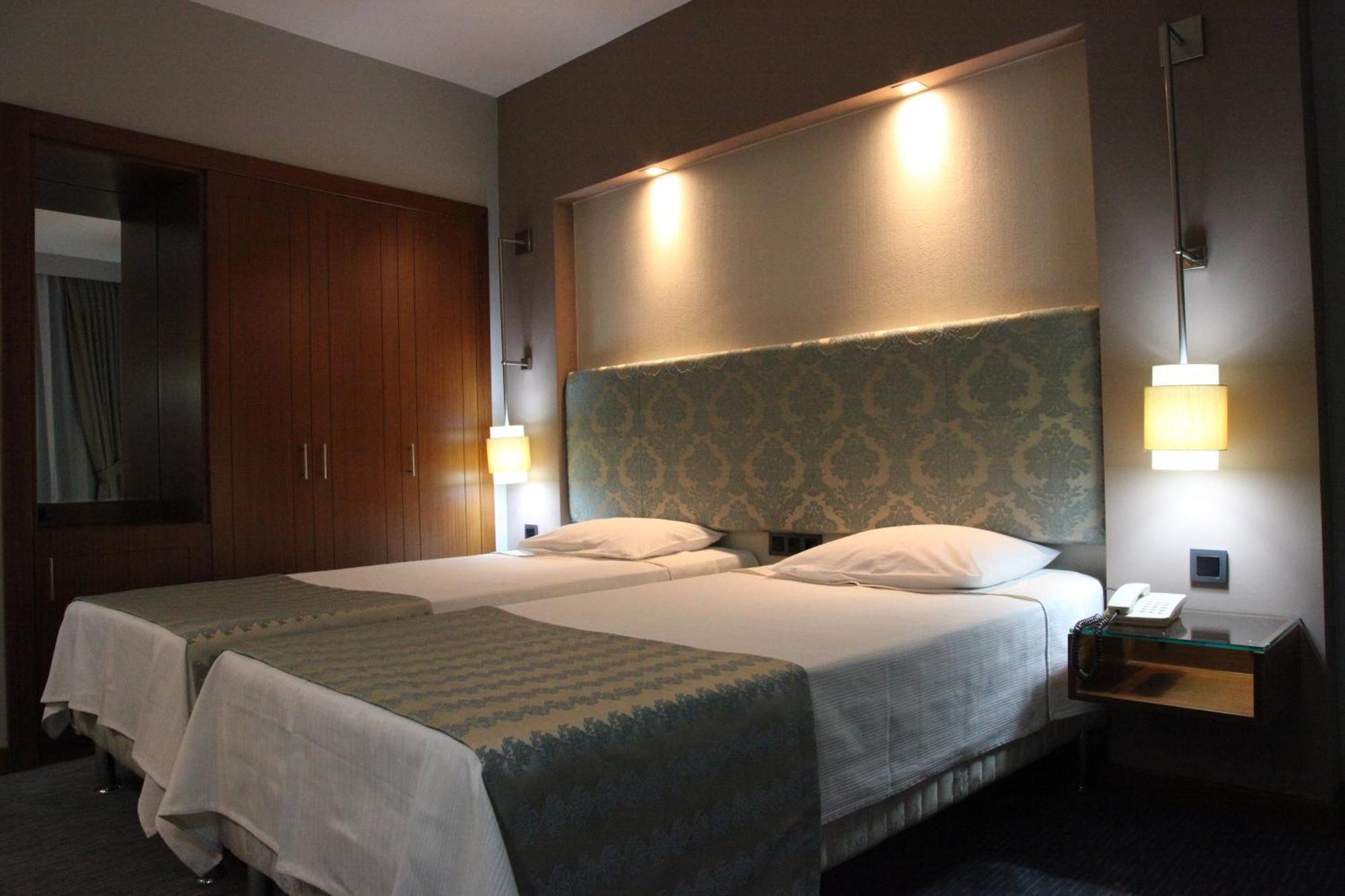 Sapci Prestige Hotel كشان المظهر الخارجي الصورة