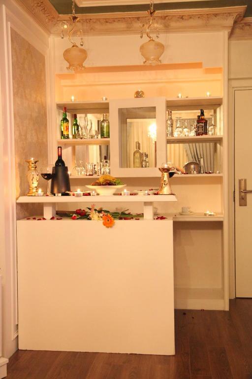 Sapci Prestige Hotel كشان الغرفة الصورة