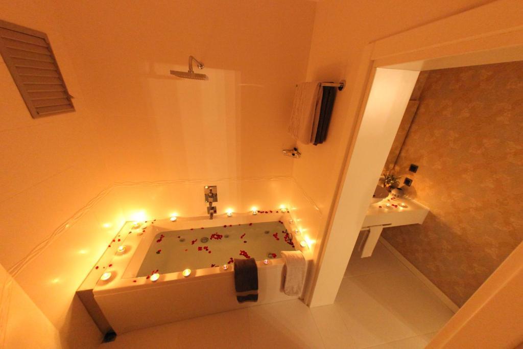 Sapci Prestige Hotel كشان الغرفة الصورة