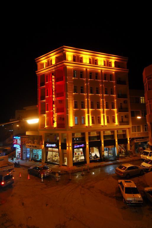 Sapci Prestige Hotel كشان المظهر الخارجي الصورة