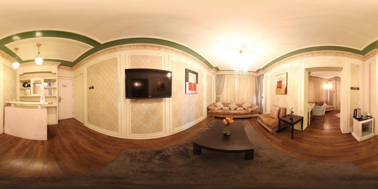 Sapci Prestige Hotel كشان المظهر الخارجي الصورة